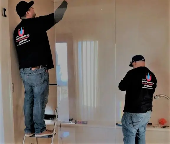 Professional plumbing installation for Boiler Repair in Mount Vernon